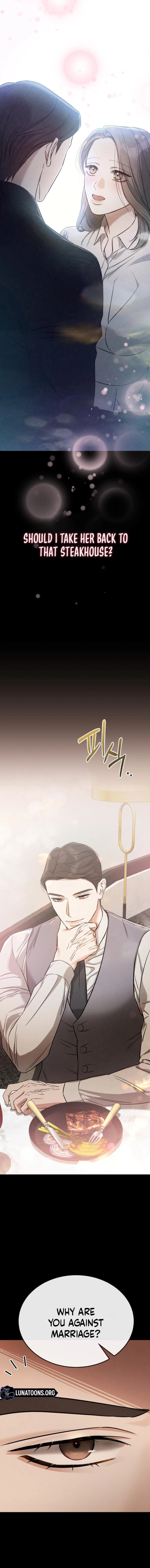 Nighttime Friend Chapter 7 page 12 - 