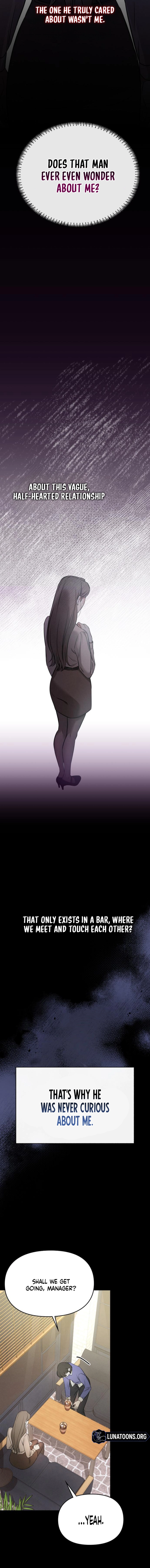Nighttime Friend Chapter 7 page 22 - 