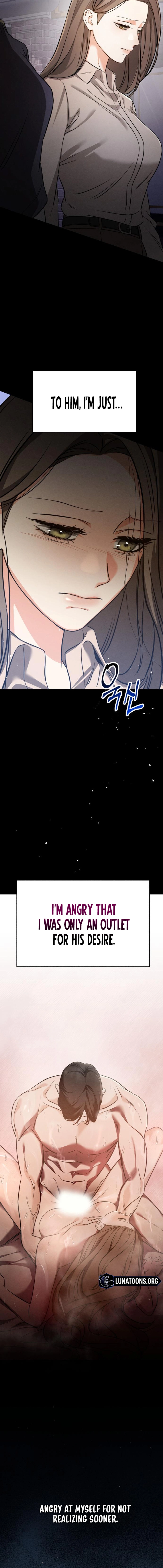 Nighttime Friend Chapter 7 page 24 - 