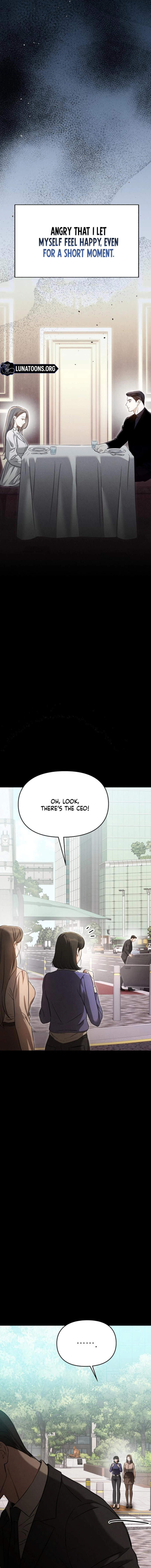 Nighttime Friend Chapter 7 page 25 - 