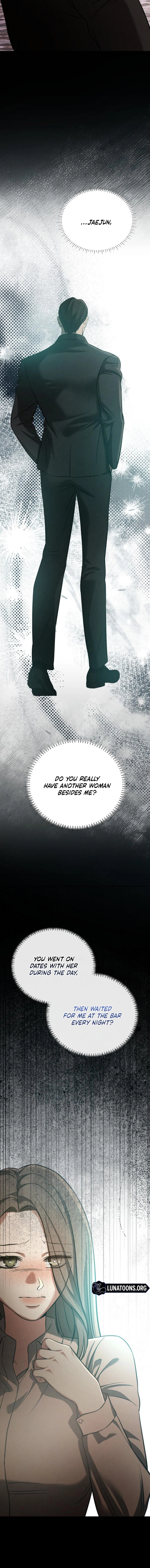 Nighttime Friend Chapter 7 page 26 - 