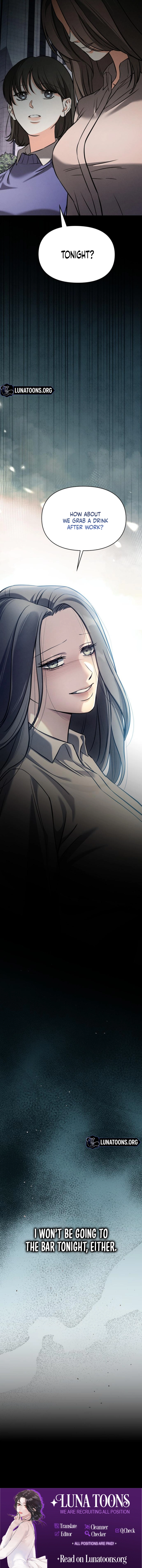 Nighttime Friend Chapter 7 page 29 - 