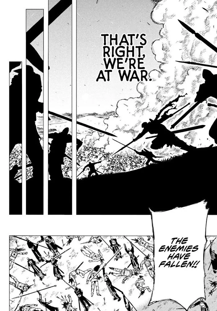 Nigoru Hitomi de Nani wo Negau - Highserk Senki Chapter 1 page 4 - 