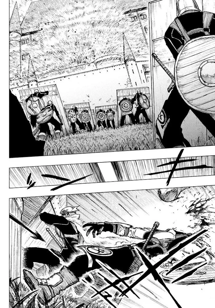 Nigoru Hitomi de Nani wo Negau - Highserk Senki Chapter 1 page 48 - 