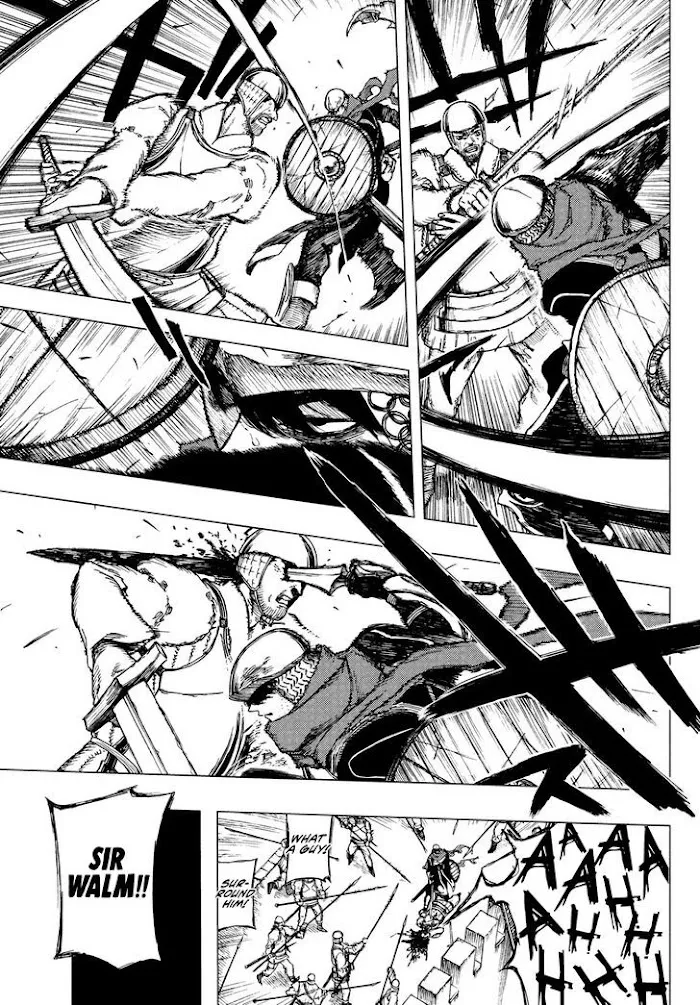 Nigoru Hitomi de Nani wo Negau - Highserk Senki Chapter 1 page 56 - 