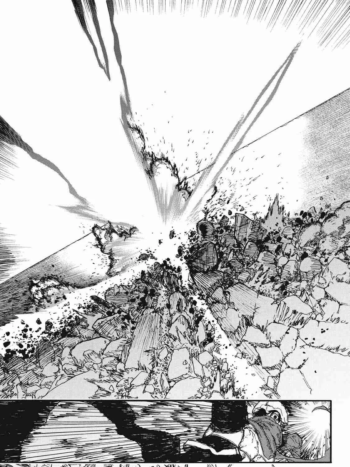 Nigoru Hitomi de Nani wo Negau - Highserk Senki Chapter 16.5 page 30 - 