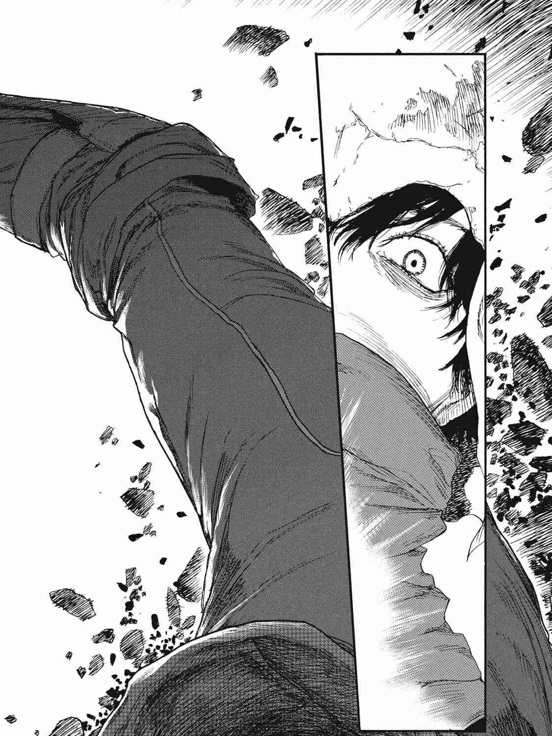 Nigoru Hitomi de Nani wo Negau - Highserk Senki Chapter 16.5 page 32 - 