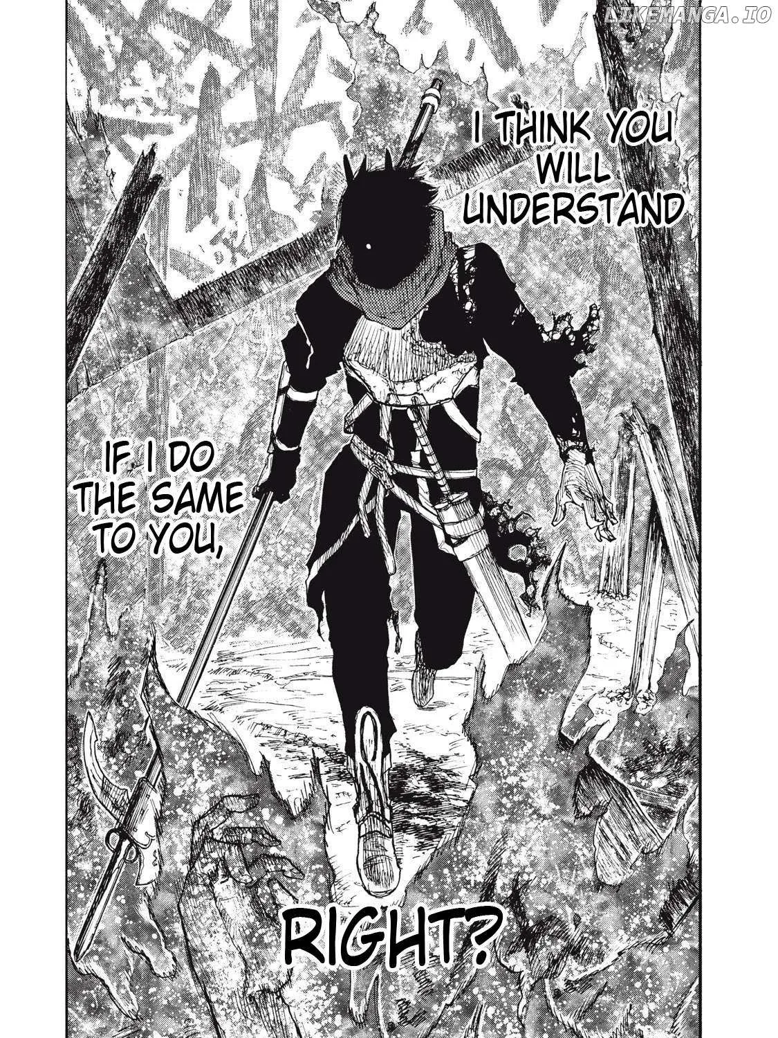 Nigoru Hitomi de Nani wo Negau - Highserk Senki Chapter 18 page 4 - 