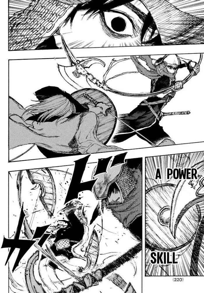 Nigoru Hitomi de Nani wo Negau - Highserk Senki Chapter 2 page 25 - 