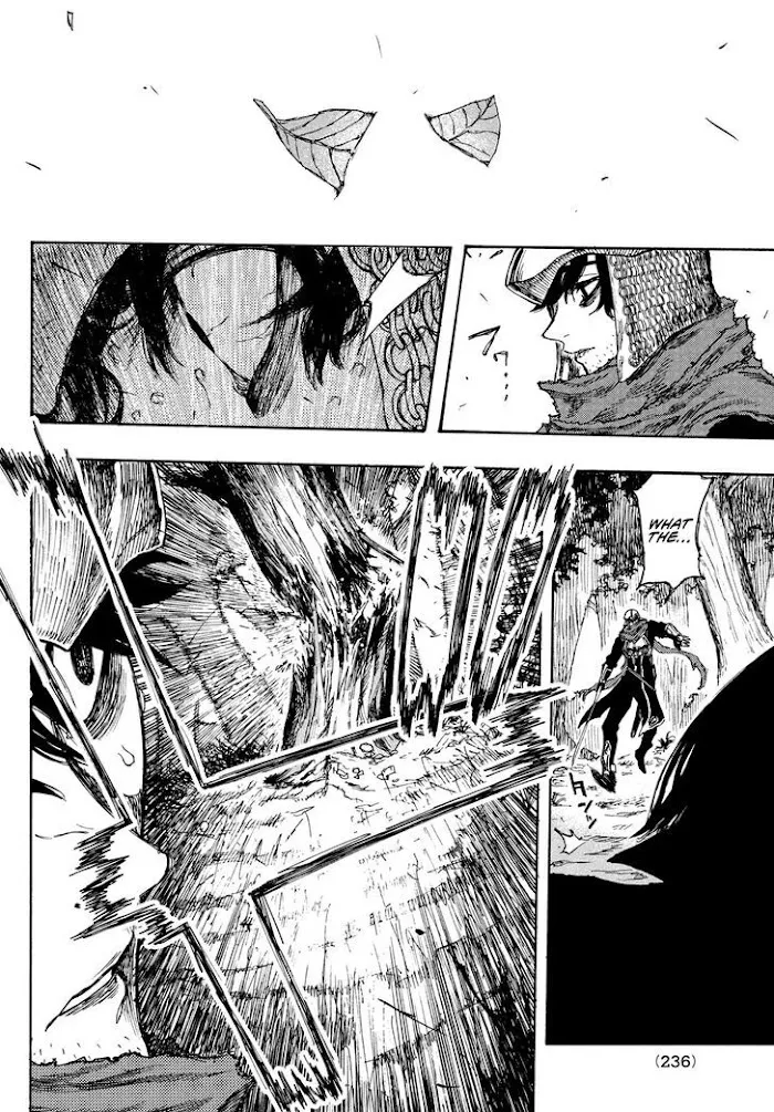 Nigoru Hitomi de Nani wo Negau - Highserk Senki Chapter 2 page 41 - 