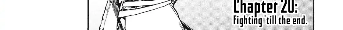 Nigoru Hitomi de Nani wo Negau - Highserk Senki Chapter 20 page 3 - 