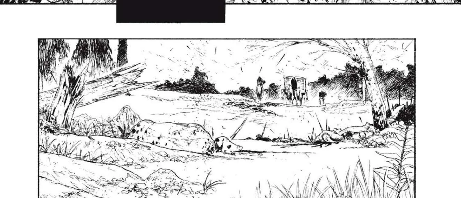 Nigoru Hitomi de Nani wo Negau - Highserk Senki Chapter 22 page 28 - 