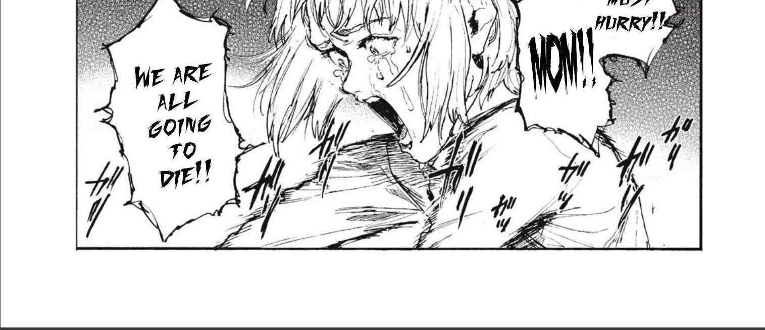 Nigoru Hitomi de Nani wo Negau - Highserk Senki Chapter 22 page 4 - 
