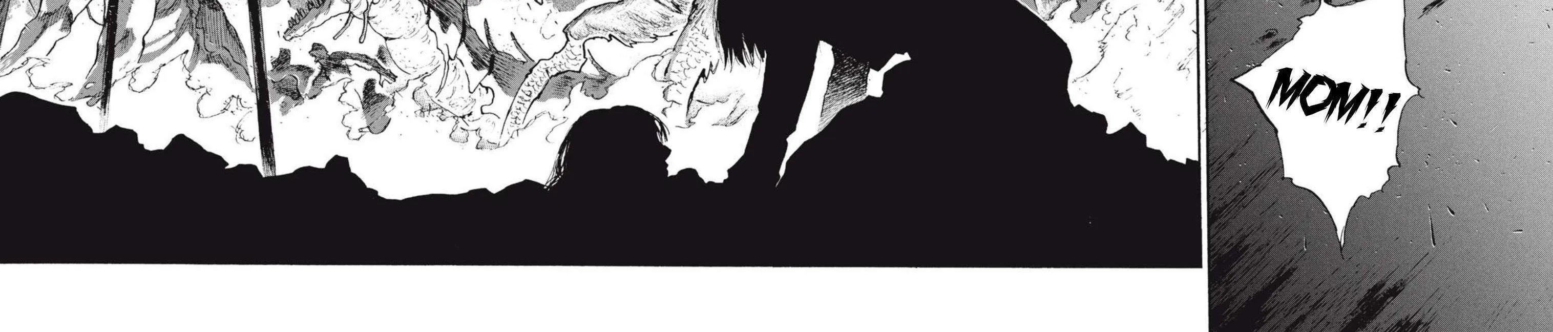 Nigoru Hitomi de Nani wo Negau - Highserk Senki Chapter 22 page 6 - 