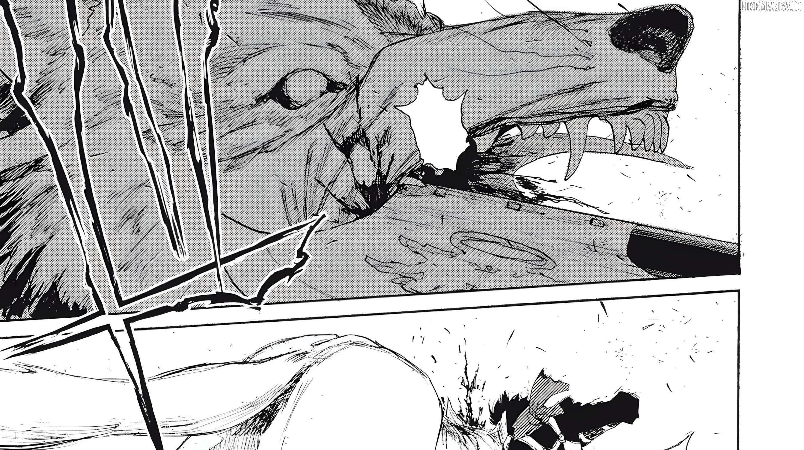 Nigoru Hitomi de Nani wo Negau - Highserk Senki Chapter 23 page 16 - 