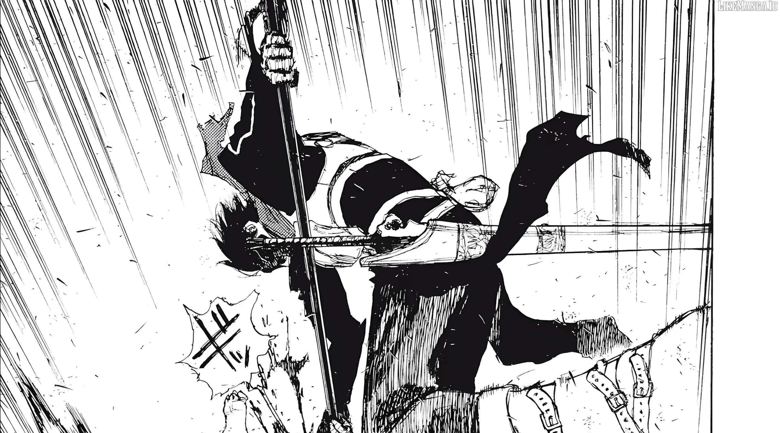 Nigoru Hitomi de Nani wo Negau - Highserk Senki Chapter 23 page 22 - 