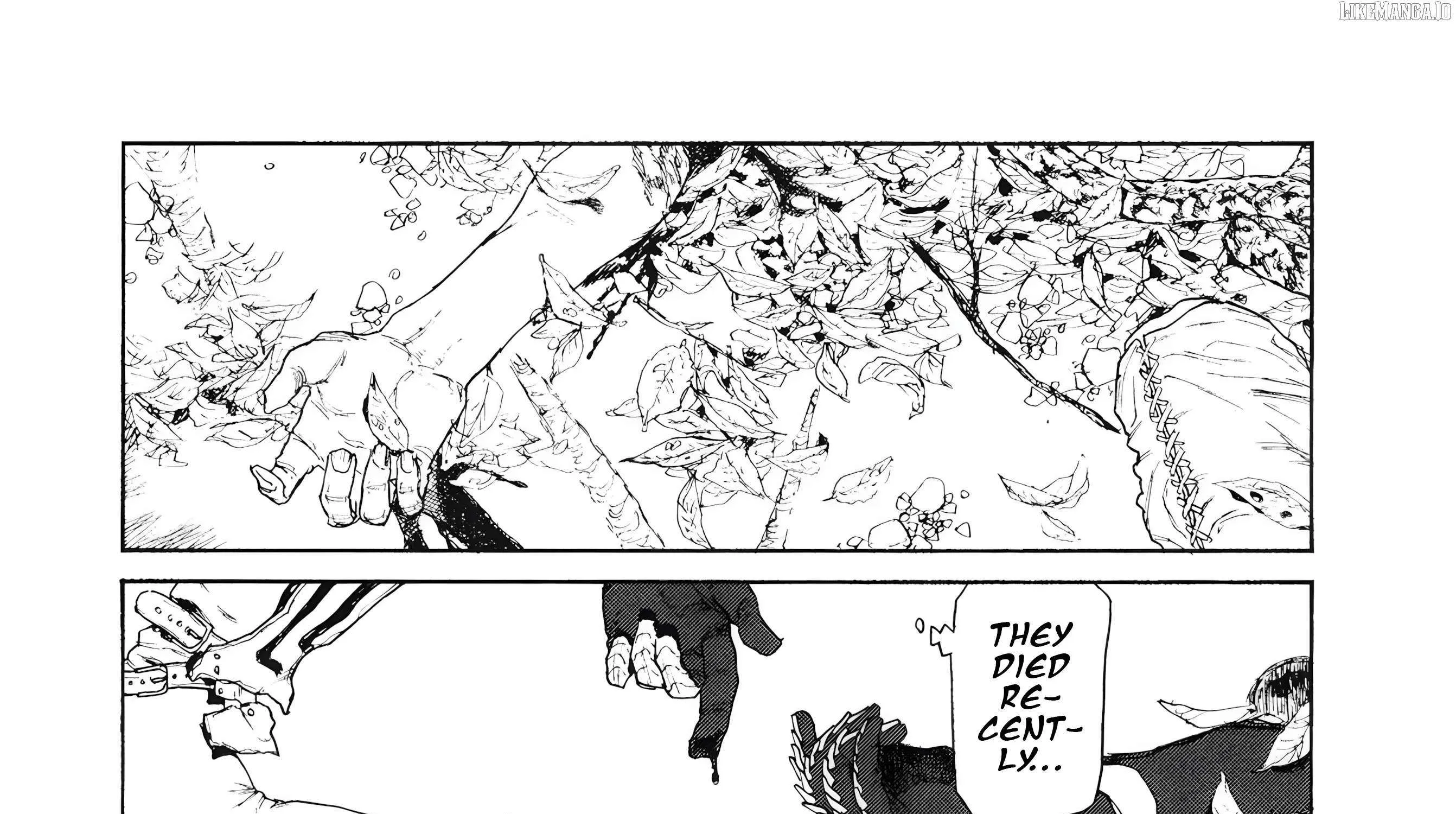Nigoru Hitomi de Nani wo Negau - Highserk Senki Chapter 23 page 30 - 