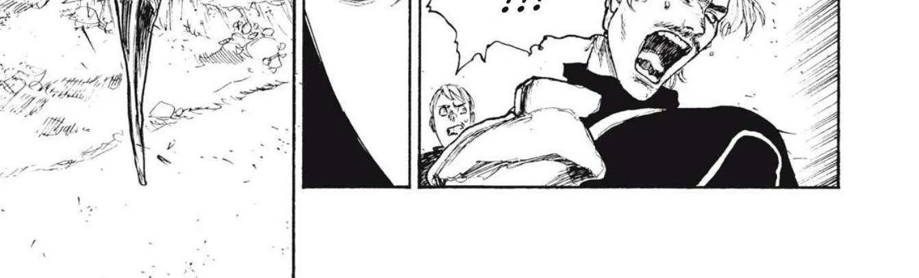 Nigoru Hitomi de Nani wo Negau - Highserk Senki Chapter 23 page 40 - 