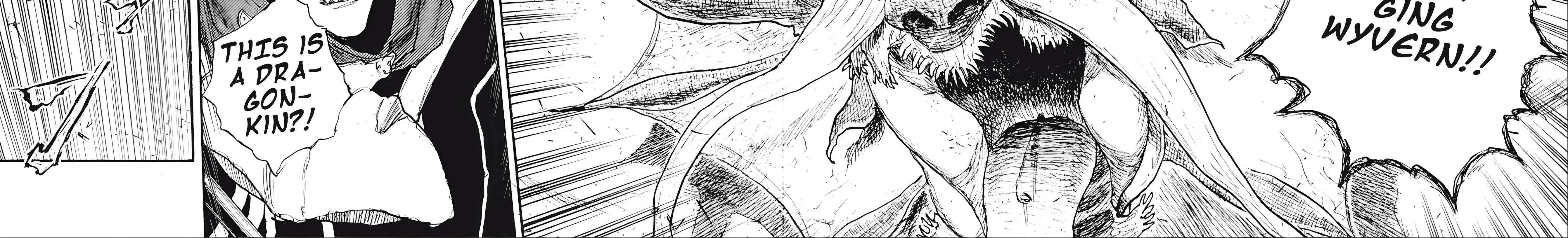 Nigoru Hitomi de Nani wo Negau - Highserk Senki Chapter 23 page 43 - 
