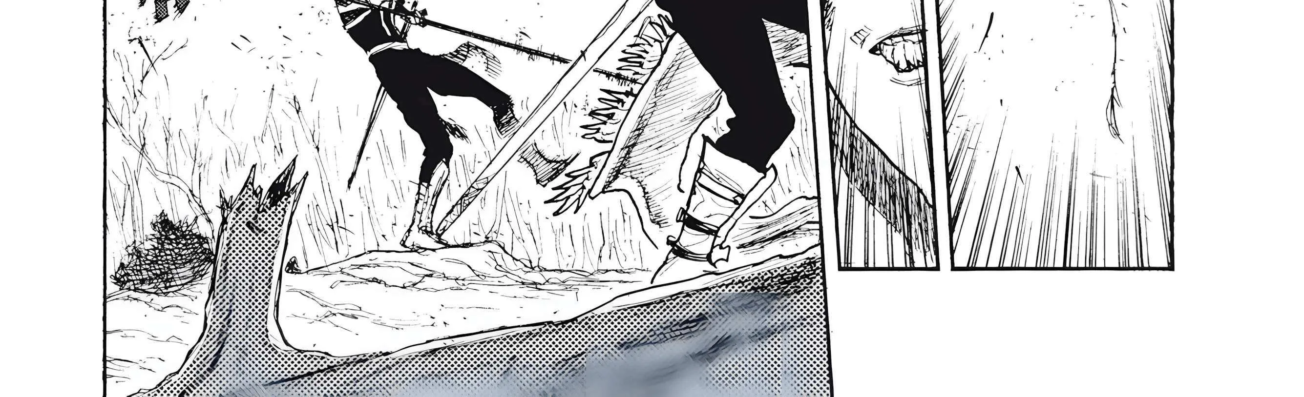 Nigoru Hitomi de Nani wo Negau - Highserk Senki Chapter 23 page 46 - 