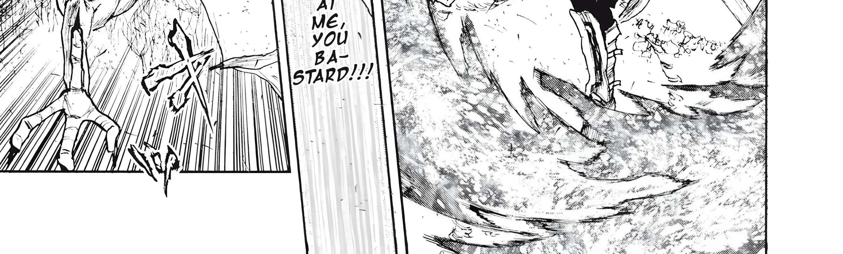 Nigoru Hitomi de Nani wo Negau - Highserk Senki Chapter 23 page 49 - 