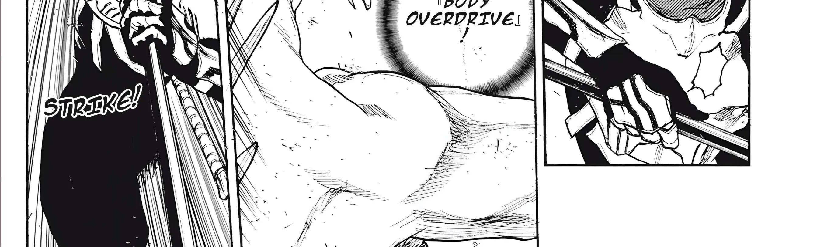 Nigoru Hitomi de Nani wo Negau - Highserk Senki Chapter 23 page 55 - 