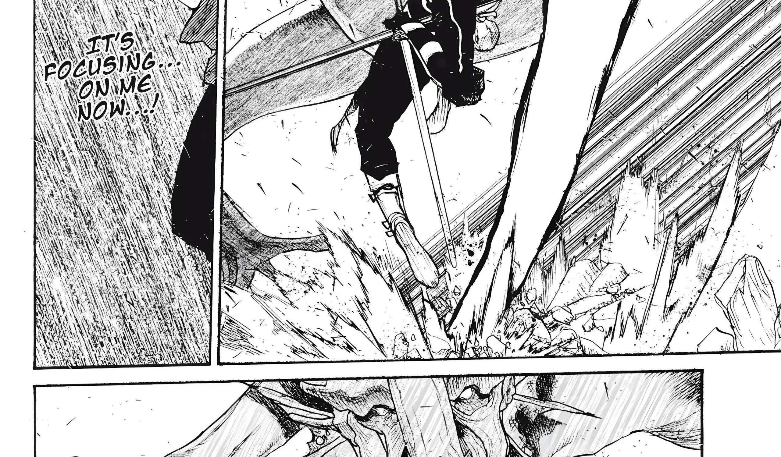 Nigoru Hitomi de Nani wo Negau - Highserk Senki Chapter 23 page 63 - 