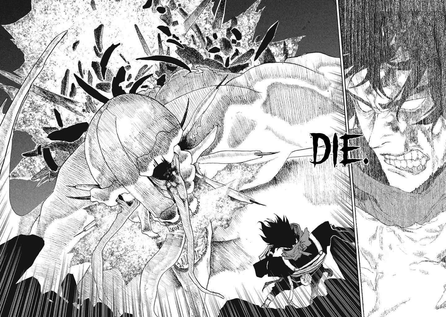 Nigoru Hitomi de Nani wo Negau - Highserk Senki Chapter 24 page 11 - 