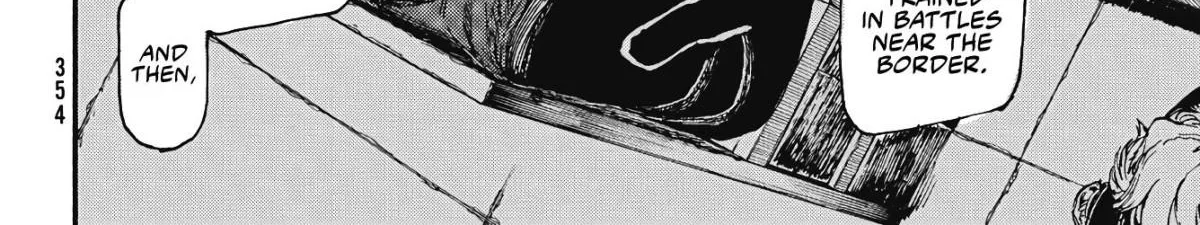 Nigoru Hitomi de Nani wo Negau - Highserk Senki Chapter 6 page 18 - 