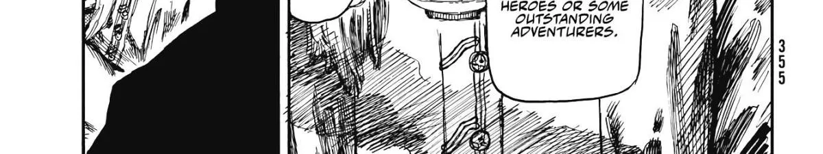Nigoru Hitomi de Nani wo Negau - Highserk Senki Chapter 6 page 20 - 