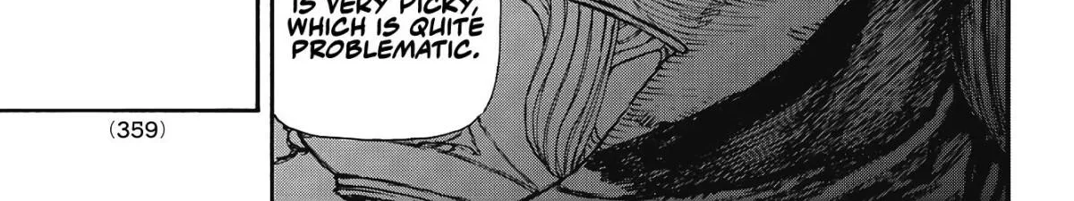 Nigoru Hitomi de Nani wo Negau - Highserk Senki Chapter 6 page 28 - 