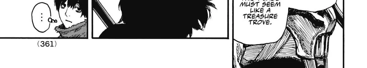 Nigoru Hitomi de Nani wo Negau - Highserk Senki Chapter 6 page 32 - 