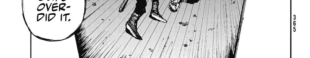 Nigoru Hitomi de Nani wo Negau - Highserk Senki Chapter 6 page 40 - 