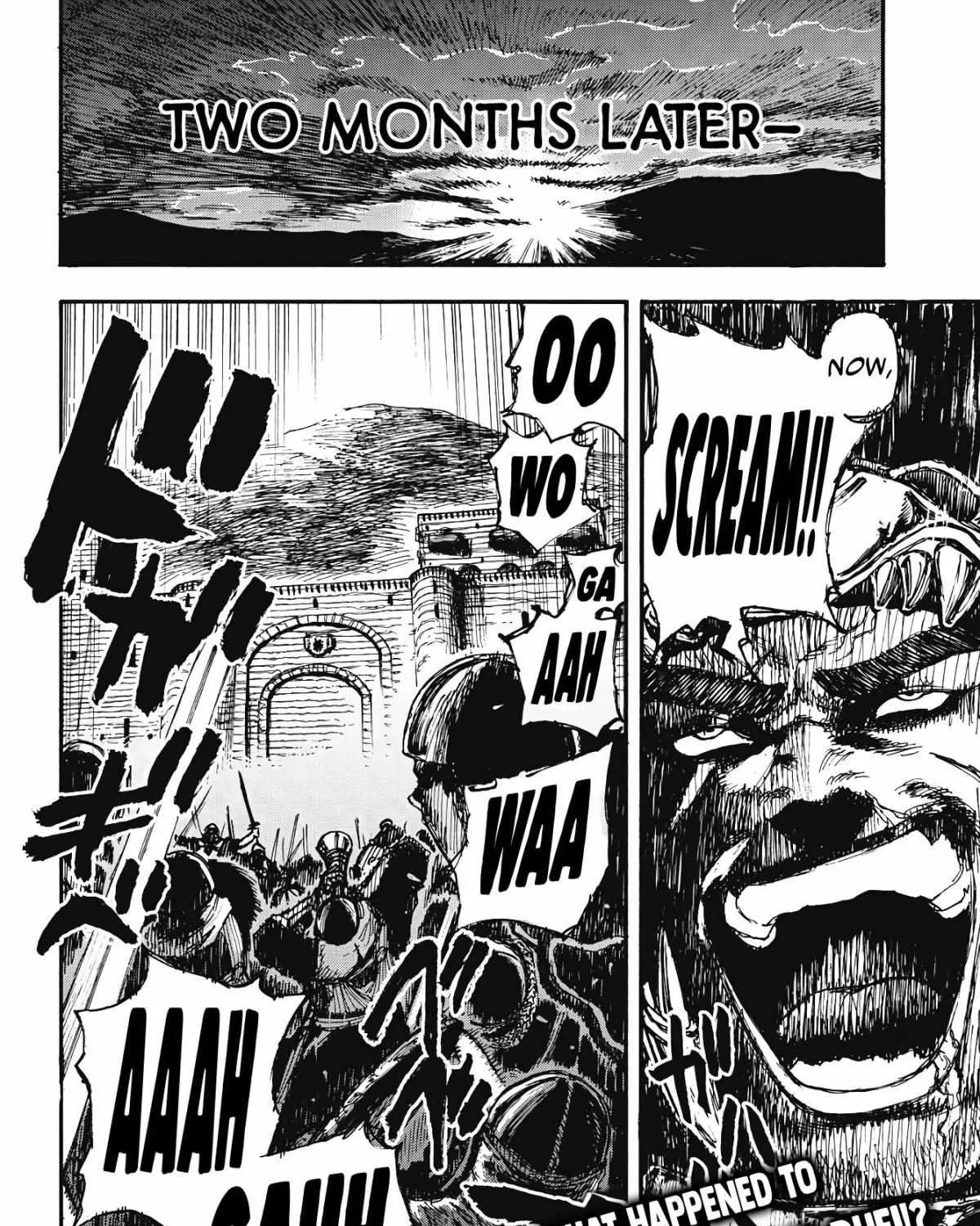 Nigoru Hitomi de Nani wo Negau - Highserk Senki Chapter 6 page 69 - 