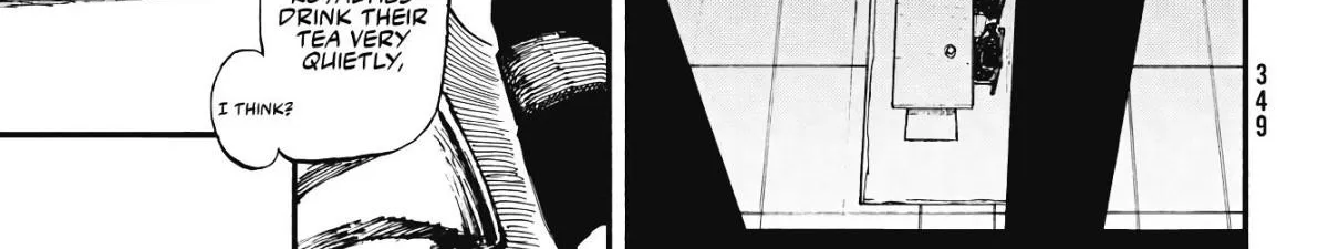 Nigoru Hitomi de Nani wo Negau - Highserk Senki Chapter 6 page 8 - 