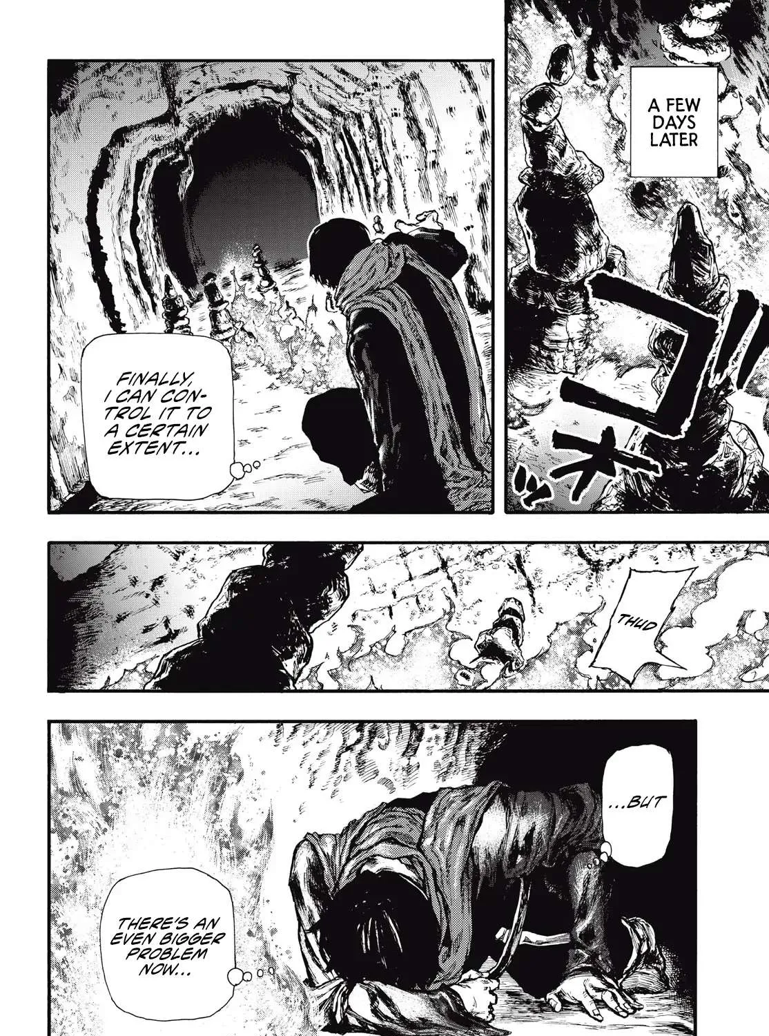 Nigoru Hitomi de Nani wo Negau - Highserk Senki Chapter 7 page 24 - 