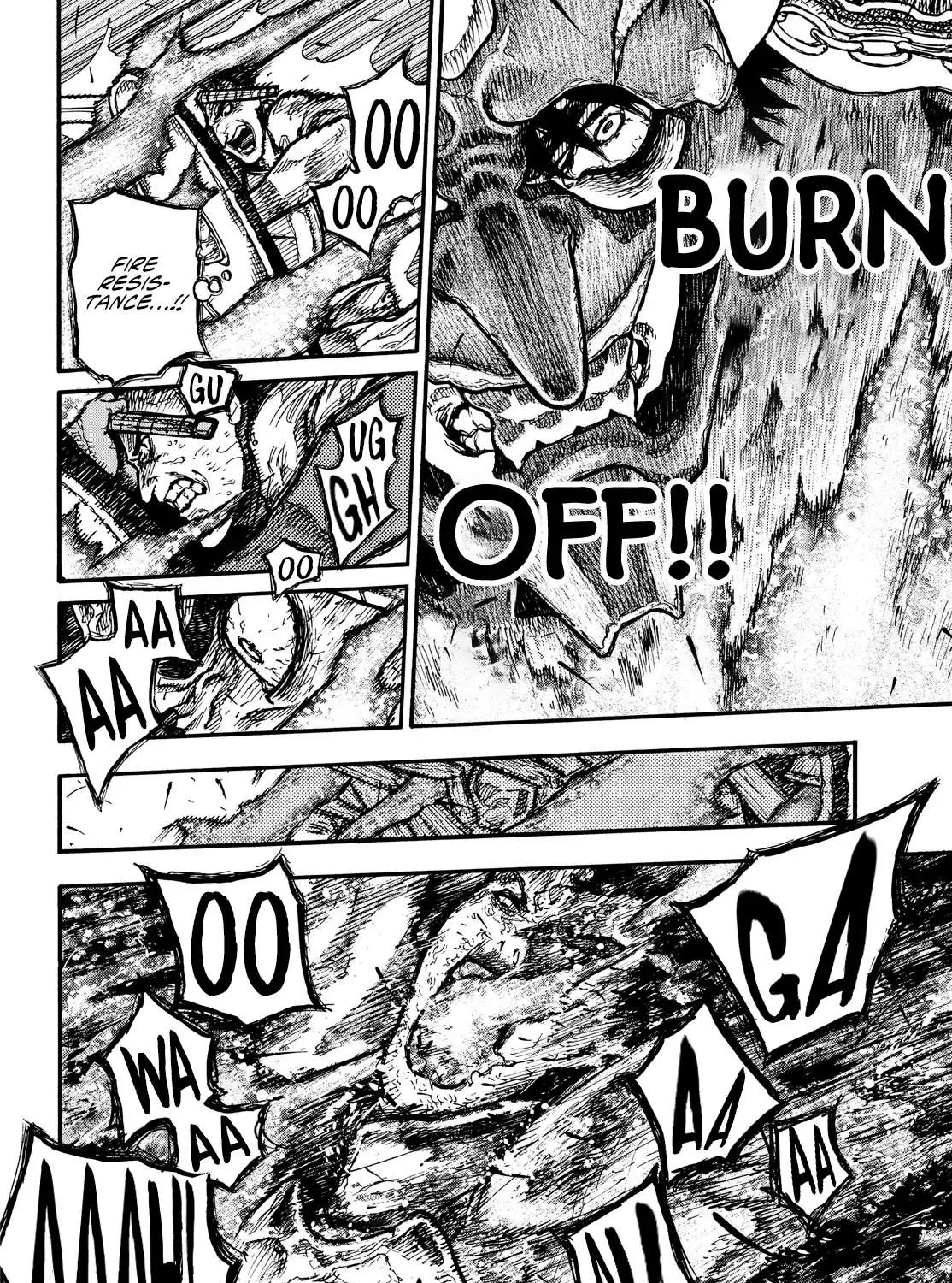 Nigoru Hitomi de Nani wo Negau - Highserk Senki Chapter 9 page 27 - 