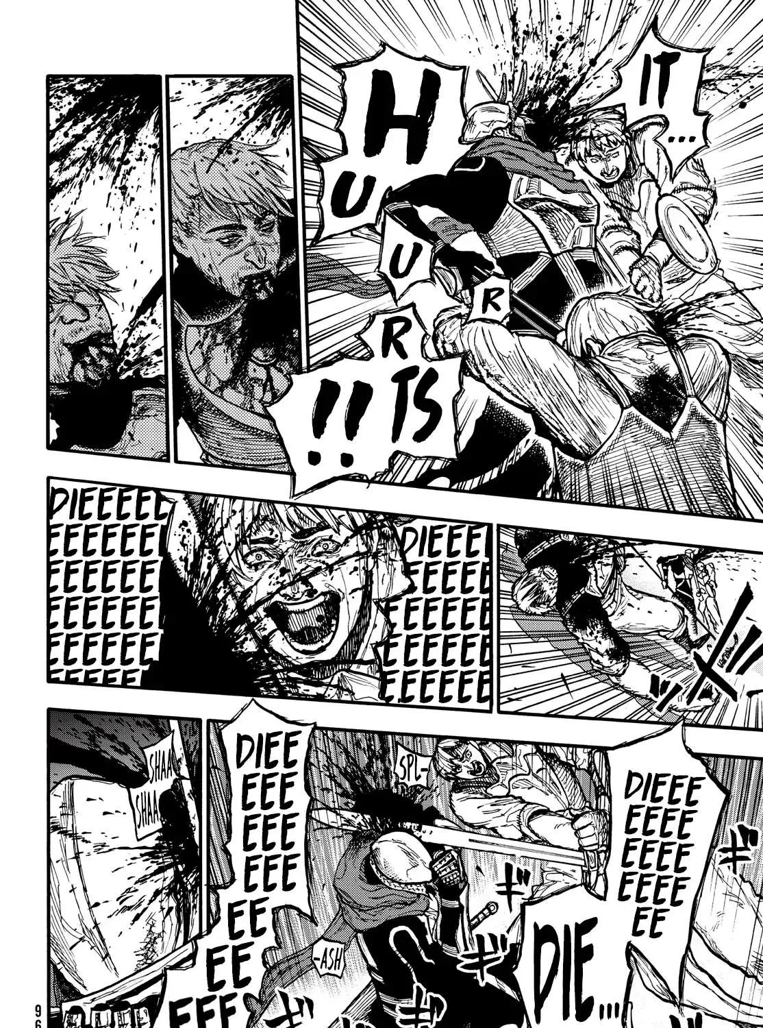 Nigoru Hitomi de Nani wo Negau - Highserk Senki Chapter 9 page 47 - 
