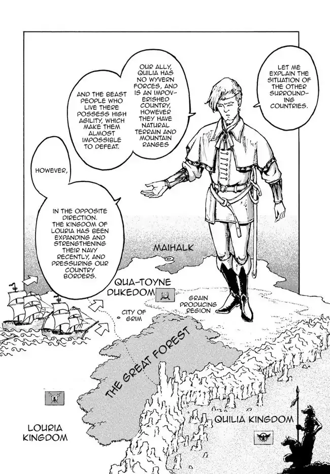Nihonkoku Shoukan Chapter 1 page 36 - 