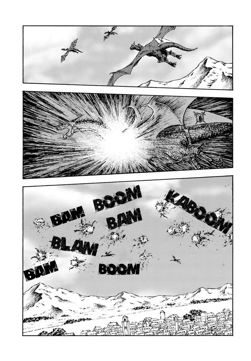 Nihonkoku Shoukan Chapter 10 page 18 - 