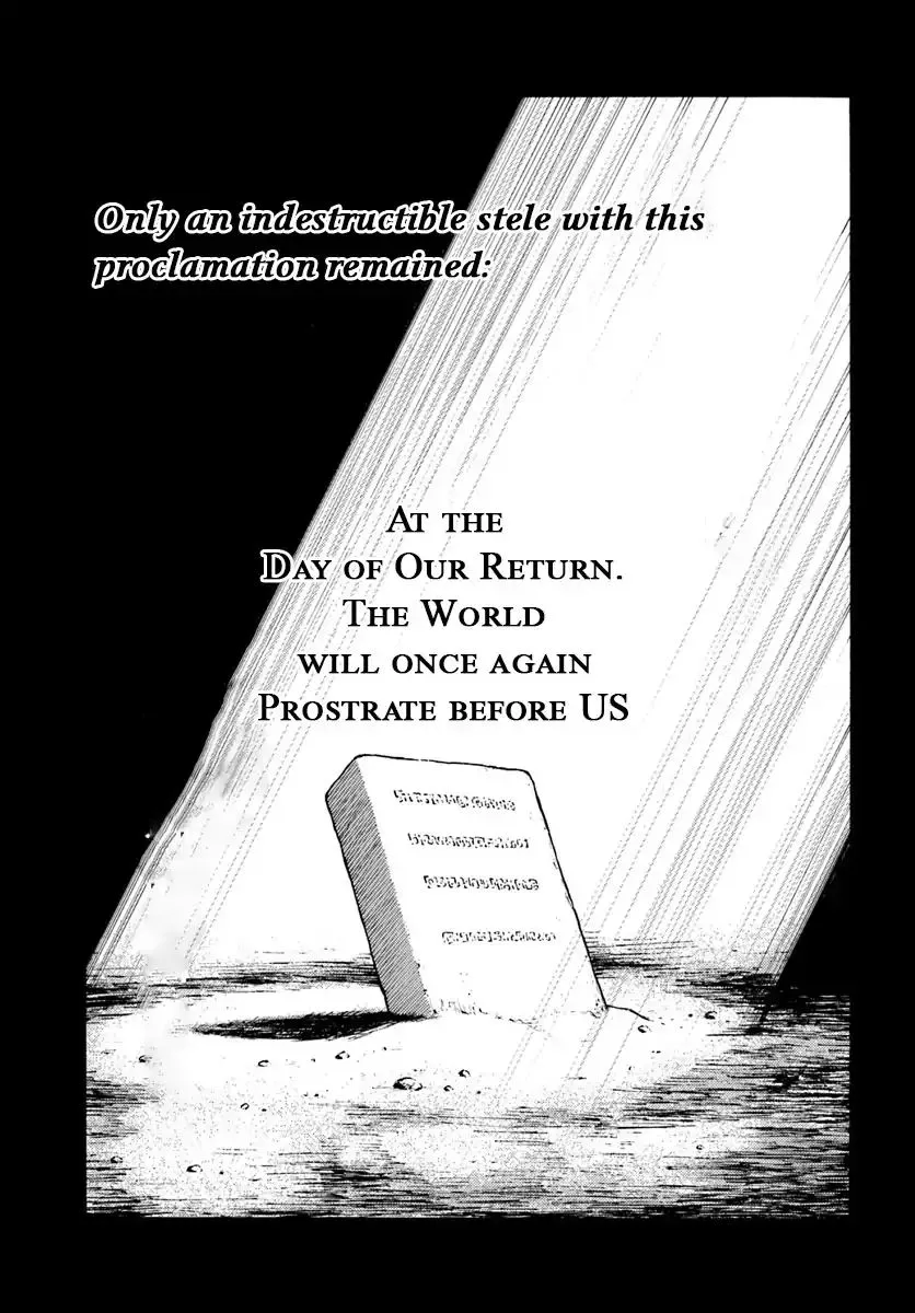Nihonkoku Shoukan Chapter 10 page 31 - 