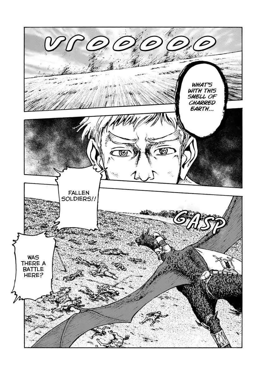 Nihonkoku Shoukan Chapter 10 page 9 - 