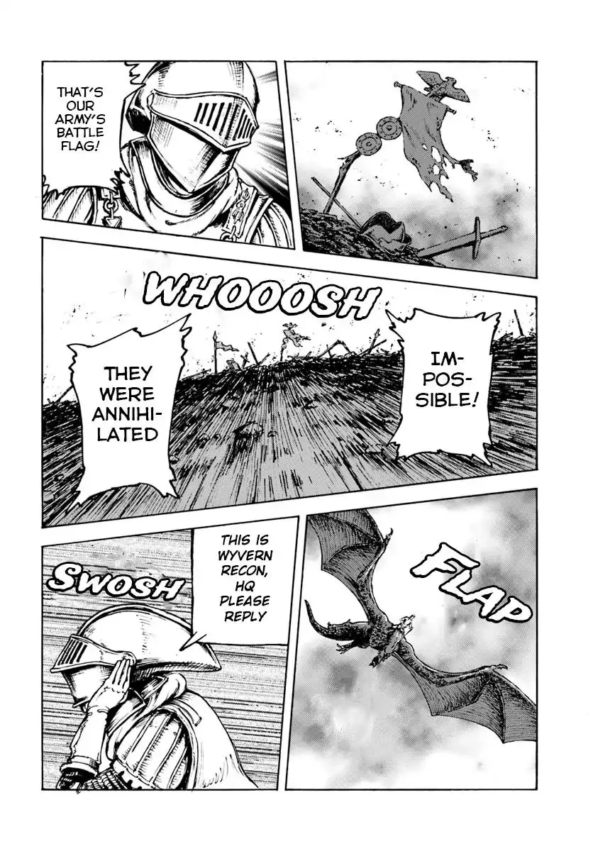 Nihonkoku Shoukan Chapter 10 page 10 - 
