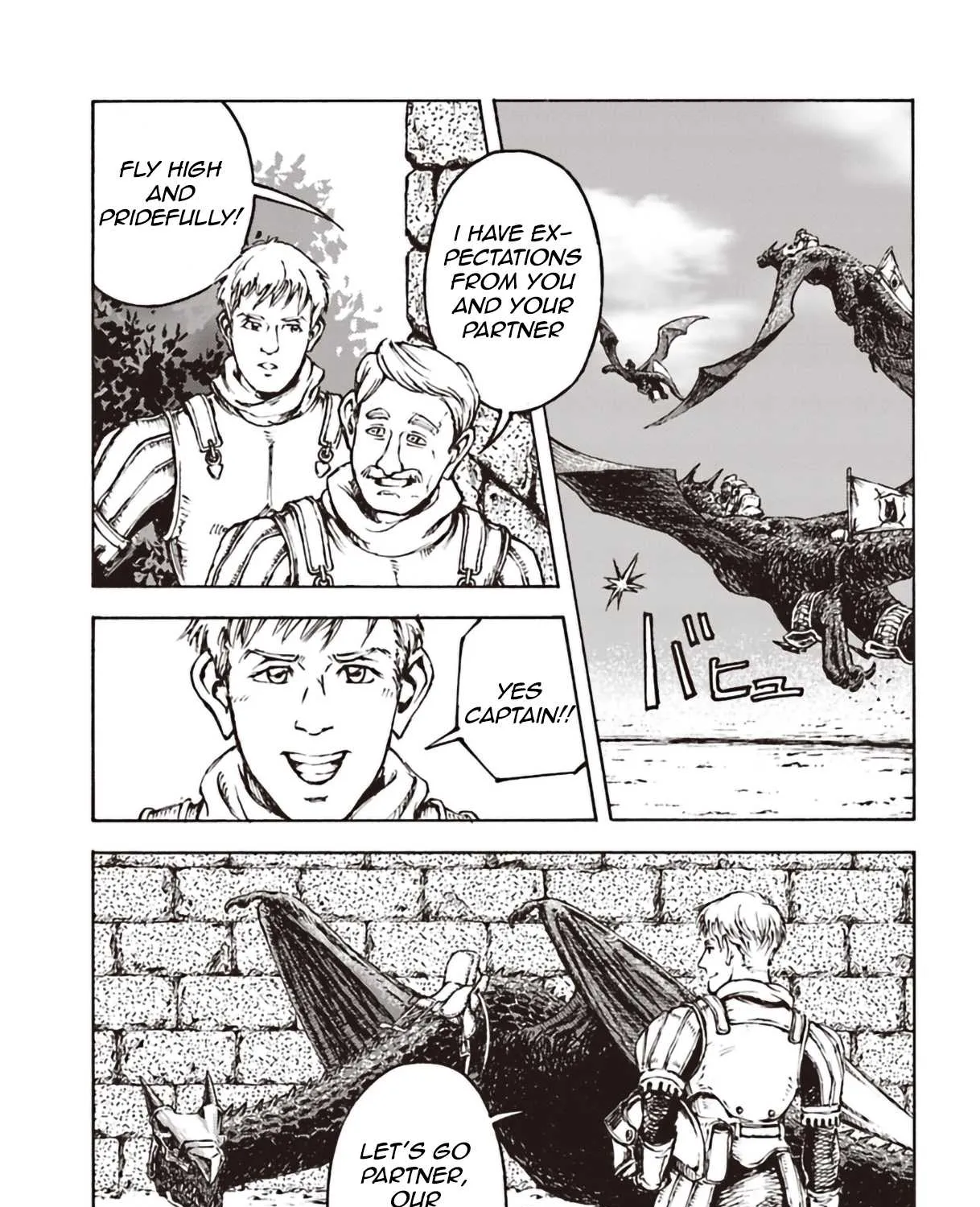 Nihonkoku Shoukan Chapter 11 page 36 - 