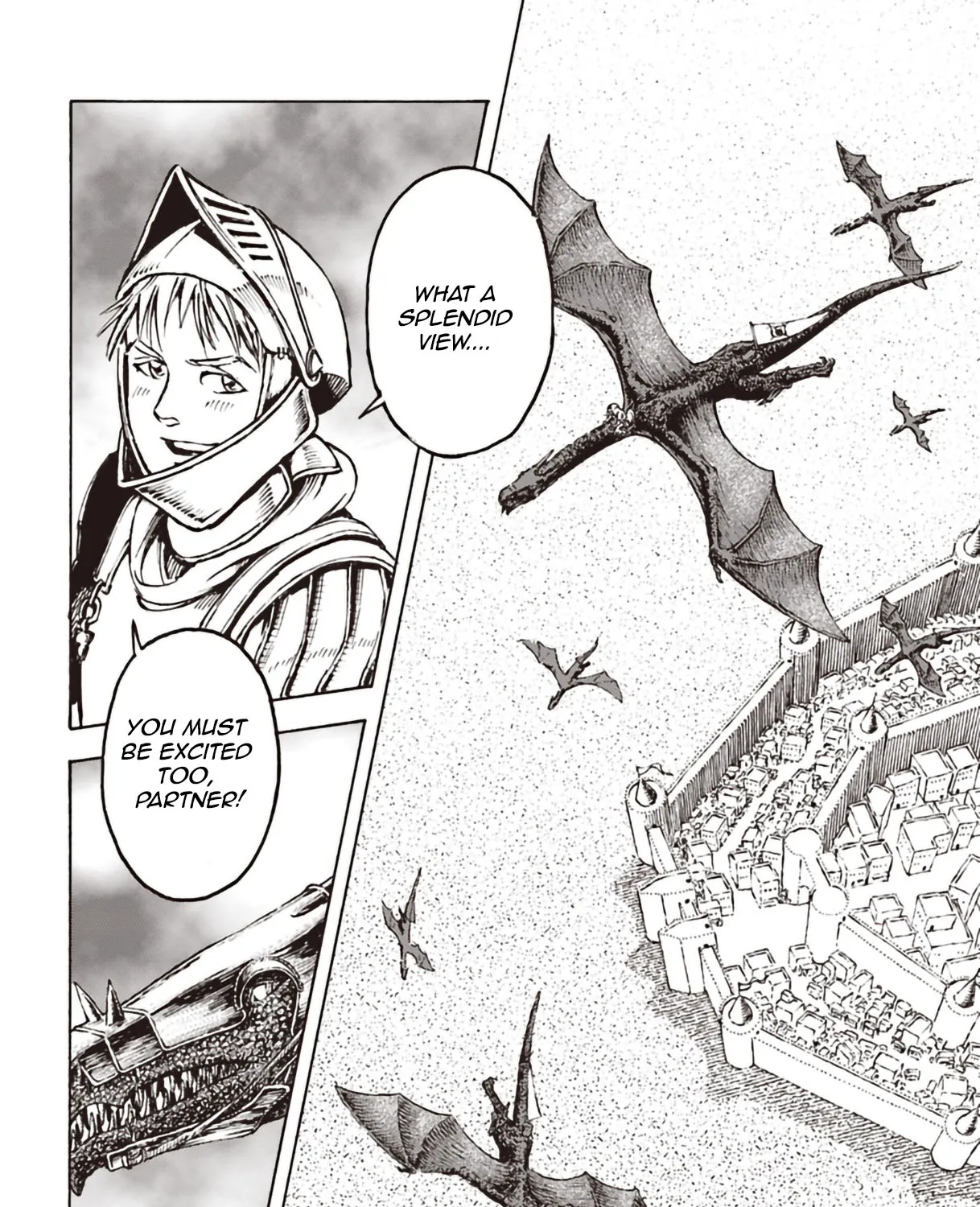 Nihonkoku Shoukan Chapter 11 page 46 - 