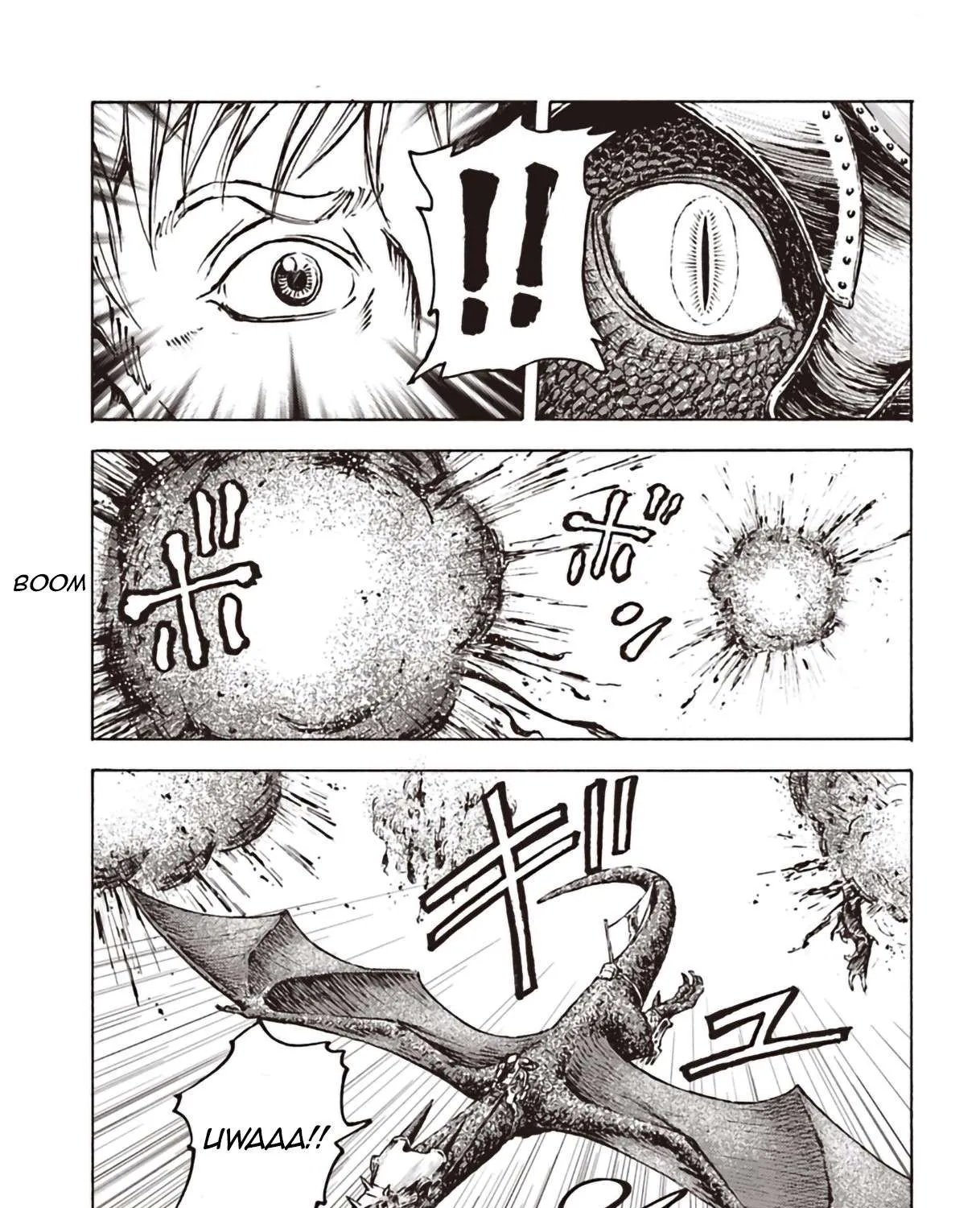 Nihonkoku Shoukan Chapter 11 page 52 - 