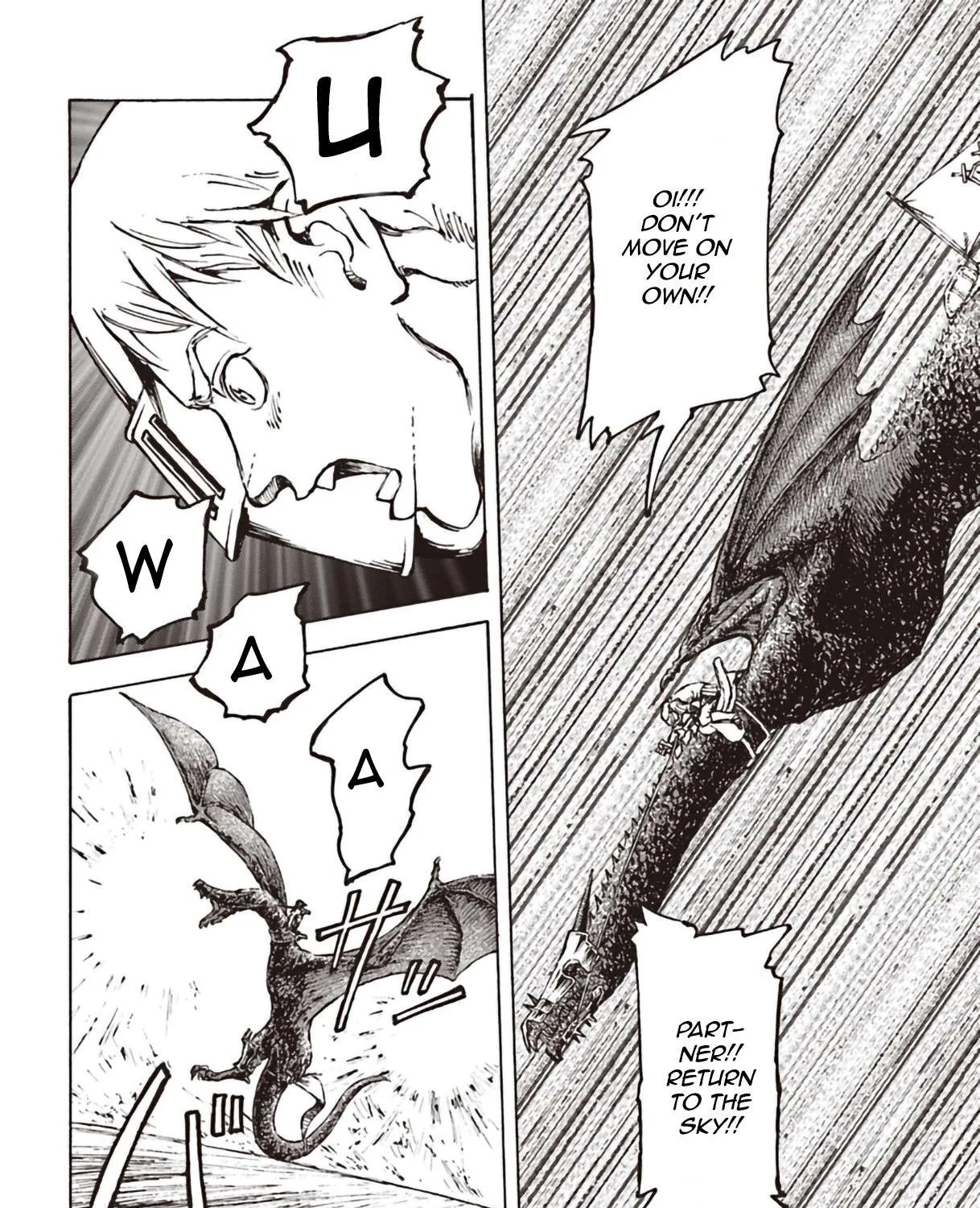 Nihonkoku Shoukan Chapter 11 page 54 - 