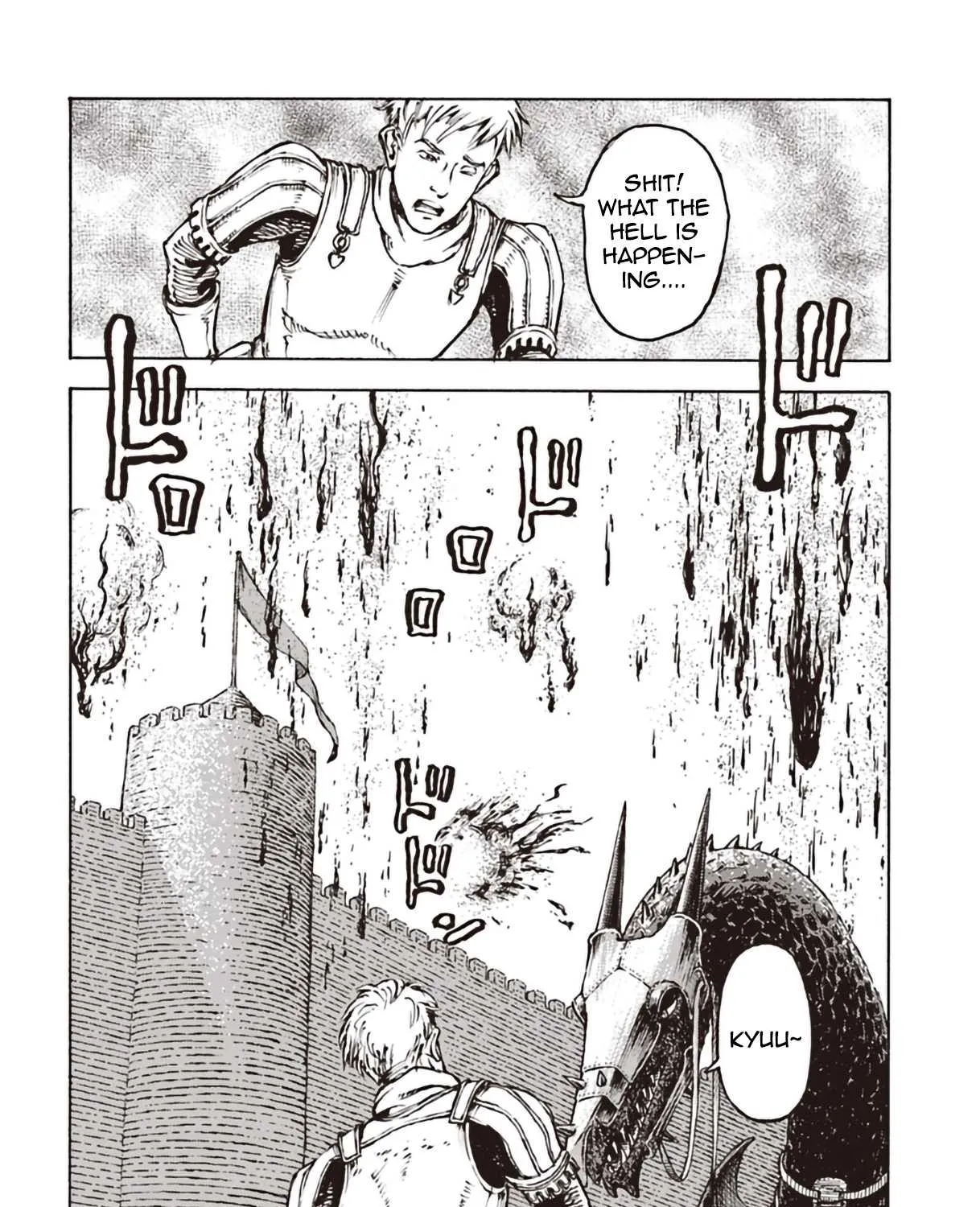 Nihonkoku Shoukan Chapter 11 page 58 - 