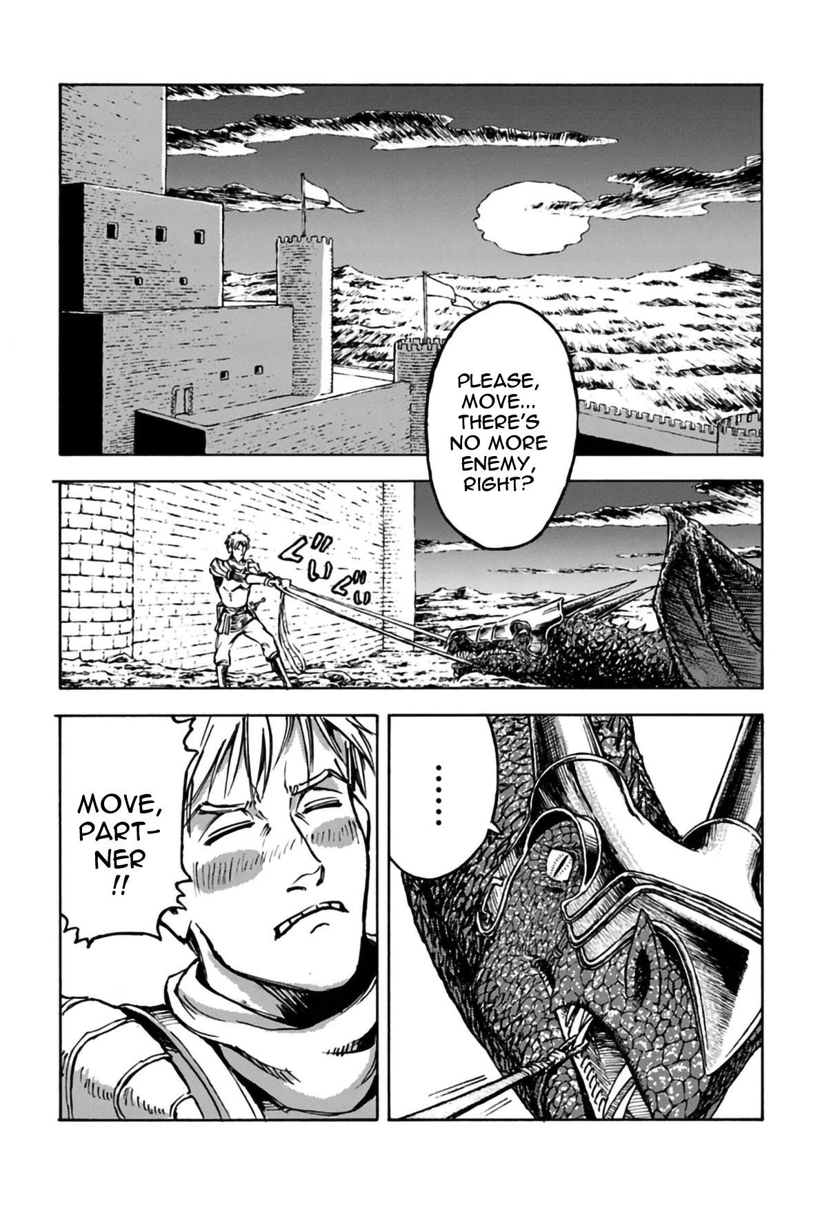 Nihonkoku Shoukan Chapter 12 page 18 - 