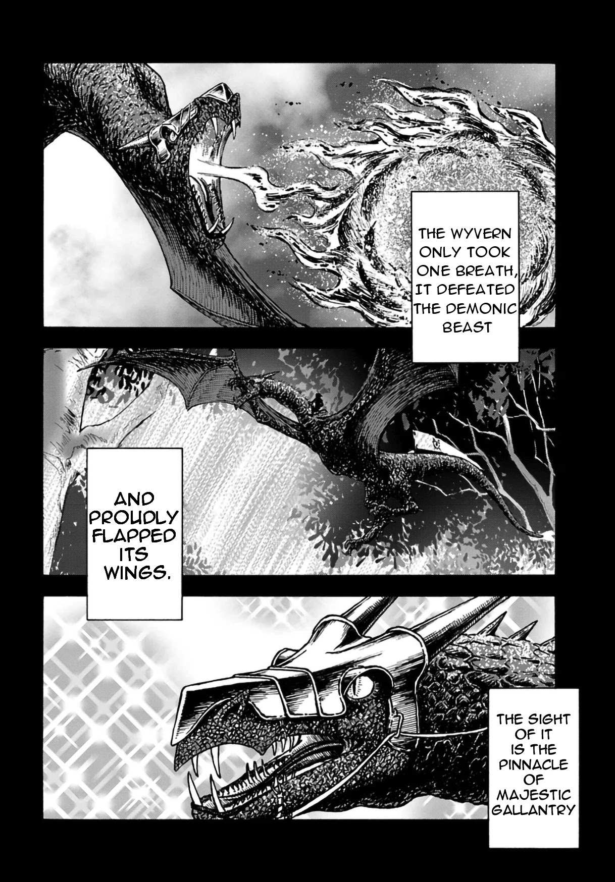 Nihonkoku Shoukan Chapter 12 page 4 - 